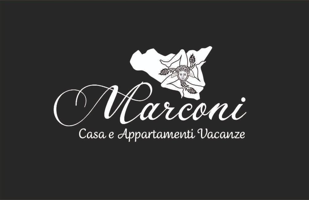 Апартаменти Casa Marconi Aragona Екстер'єр фото